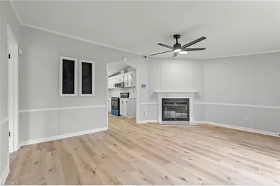 4886 Oak Branch Lane, Walkertown, NC 27051 - Photo 9