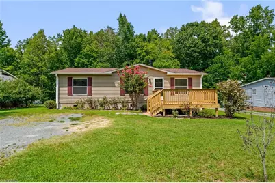 4886 Oak Branch Lane, Walkertown, NC 27051 - Photo 1