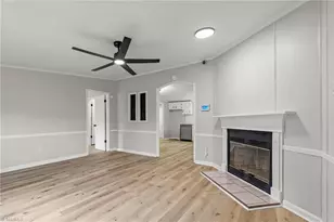 4886 Oak Branch Ln, Walkertown, NC 27051 - Photo 7