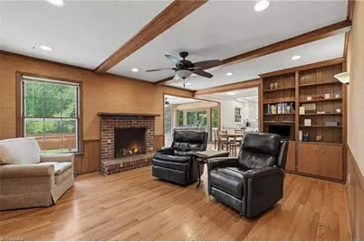3608 Brandywine Drive, Greensboro, NC 27410 - Photo 5