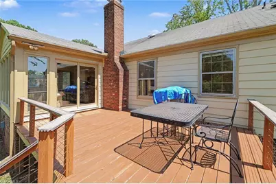 3608 Brandywine Drive, Greensboro, NC 27410 - Photo 23