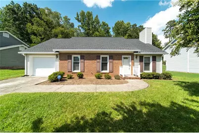 1605 Bridgton Road, Winston-Salem, NC 27127 - Photo 1