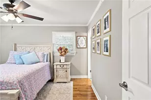 6060 Bobbybrook Dr, Clemmons, NC 27012 - Photo 21