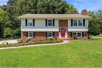 6060 Bobbybrook Drive, Clemmons, NC 27012 - Photo 1