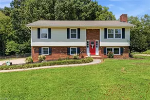 6060 Bobbybrook Dr, Clemmons, NC 27012 - Photo 1