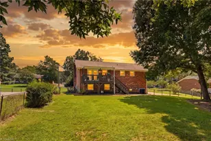 6060 Bobbybrook Dr, Clemmons, NC 27012 - Photo 49