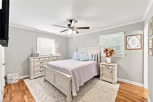 6060 Bobbybrook Dr, Clemmons, NC 27012 - Photo 19