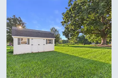 3799 Mack Lineberry Road, Franklinville, NC 27248 - Photo 3