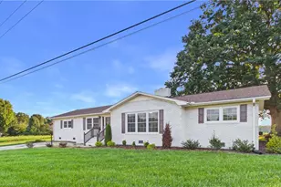 3799 Mack Lineberry Rd, Franklinville, NC 27248 - Photo 1