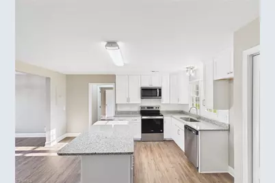 3799 Mack Lineberry Road, Franklinville, NC 27248 - Photo 5