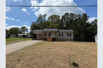 4941 Elmwood Street, Trinity, NC 27370 - Photo 1