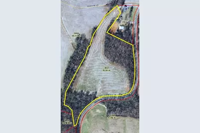 10 Acres Hogan Creek Road, Siloam, NC 27047 - Photo 3