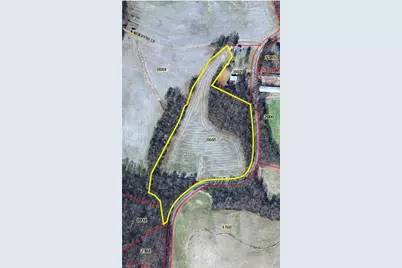 10 Acres Hogan Creek Road, Siloam, NC 27047 - Photo 5