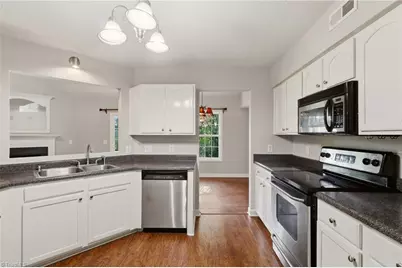 3515 Transou Road, Winston-Salem, NC 27040 - Photo 5