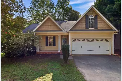 3515 Transou Road, Winston-Salem, NC 27040 - Photo 1