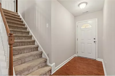 3515 Transou Road, Winston-Salem, NC 27040 - Photo 21