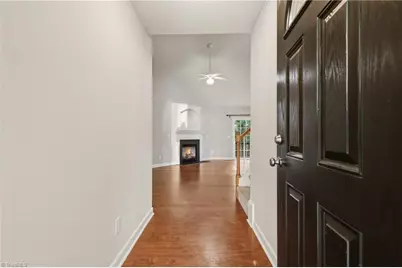 3515 Transou Road, Winston-Salem, NC 27040 - Photo 3