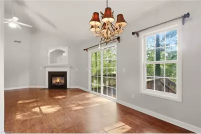 3515 Transou Road, Winston-Salem, NC 27040 - Photo 7
