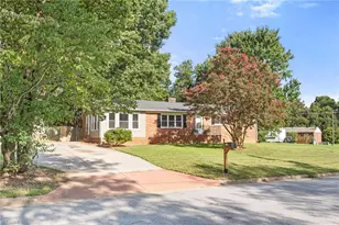 2717 Denise Dr, Greensboro, NC 27407 - Photo 1