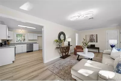 2717 Denise Drive, Greensboro, NC 27407 - Photo 9