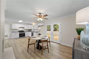 2717 Denise Dr, Greensboro, NC 27407 - Photo 5