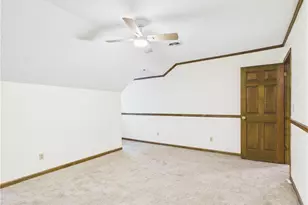4007 Jones St, Franklinville, NC 27248 - Photo 21
