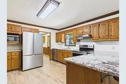 4007 Jones Street, Franklinville, NC 27248 - Photo 5