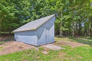 4007 Jones St, Franklinville, NC 27248 - Photo 29