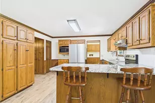 4007 Jones St, Franklinville, NC 27248 - Photo 9