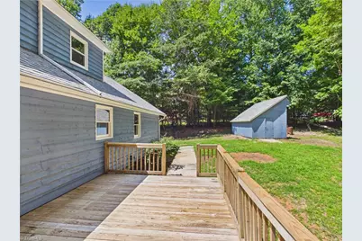 4007 Jones Street, Franklinville, NC 27248 - Photo 33