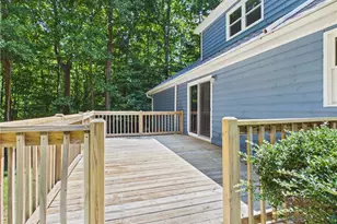 4007 Jones St, Franklinville, NC 27248 - Photo 31