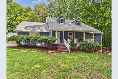 4007 Jones Street, Franklinville, NC 27248 - Photo 1