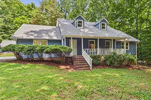 4007 Jones St, Franklinville, NC 27248 - Photo 1