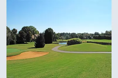 375 Hollybrook Drive, Bermuda Run, NC 27006 - Photo 45