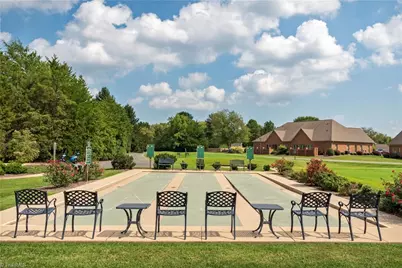 375 Hollybrook Drive, Bermuda Run, NC 27006 - Photo 17
