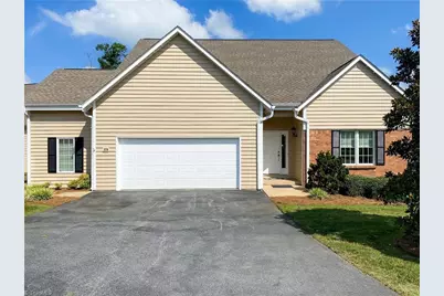375 Hollybrook Drive, Bermuda Run, NC 27006 - Photo 1