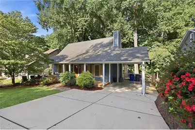 4957 Lochraven Drive, Winston-Salem, NC 27104 - Photo 25