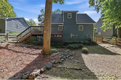 4957 Lochraven Drive, Winston-Salem, NC 27104 - Photo 31