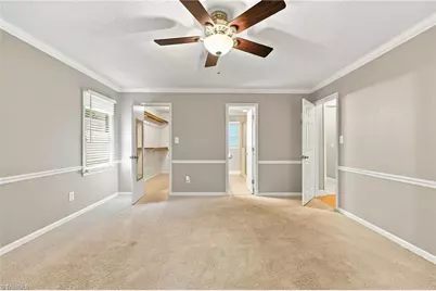 4957 Lochraven Drive, Winston-Salem, NC 27104 - Photo 11