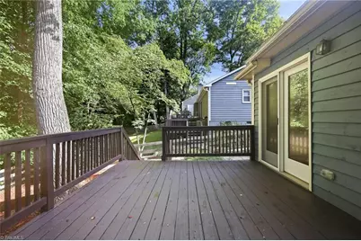 4957 Lochraven Drive, Winston-Salem, NC 27104 - Photo 29