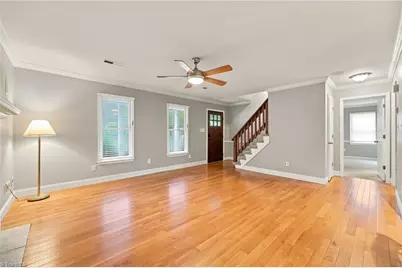 4957 Lochraven Drive, Winston-Salem, NC 27104 - Photo 3