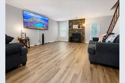 1017 Glendale Drive #51, Greensboro, NC 27406 - Photo 5