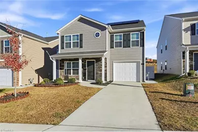 640 Joshua Tree Lane, Winston-Salem, NC 27127 - Photo 1