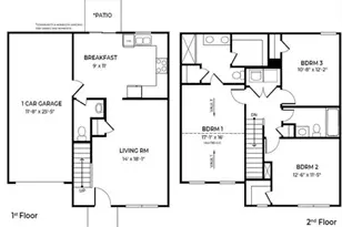 640 Joshua Tree Ln, Winston-Salem, NC 27127 - Photo 47