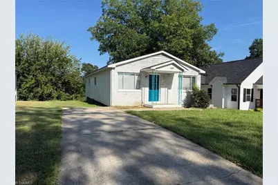 609 Cross Street, High Point, NC 27260 - Photo 3