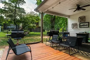 3034 Glenwood Dr, Graham, NC 27253 - Photo 33