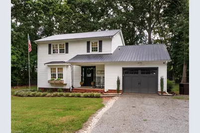 3034 Glenwood Drive, Graham, NC 27253 - Photo 1