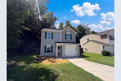 1131 Langston Drive, Greensboro, NC 27405 - Photo 1
