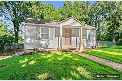 165 Edgewood Circle, Winston-Salem, NC 27127 - Photo 1