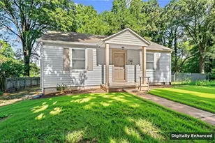 165 Edgewood Cir, Winston-Salem, NC 27127 - Photo 1